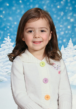 Winter copy